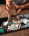 Nasha Mukt Bharat: Sgr police host medical camp to fight drug abuse The Northlines
