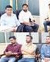 DC reviews maintenance work on Kishtwar-Paddar Road The Northlines