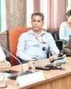 Orientation prog concludes at SKUAST-J The Northlines