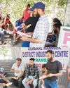 DIC Ramban conducts awareness camp The Northlines