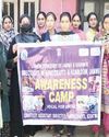H&HD organizes orientation prog The Northlines