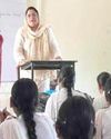 GDC Ramgarh launches awareness drive The Northlines