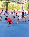 Miran Sahib Zone wins U-17 Kho-Kho titles The Northlines