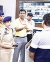 Shrine Board operationalizes ICCC for safety of Vaishno Devi pilgrims The Northlines