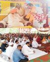 648th Parkash Utsav of Guru Ravidass celebrated with religious fervour The Northlines