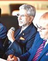India-Pak understanding on cessation of hostilities reached bilaterally: Jaishankar The Northlines