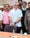 Chief Minister chairs meeting of trader’s delegation The Northlines