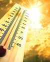 SC issues notice to Centre on plea seeking national guidelines on Heatwave The Northlines