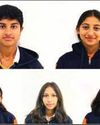 JKCA's 5 jr women cricketers selected for BCCI's prestigious Inter CoE Tournament The Northlines