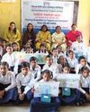 CVPPL organizes drawing competition on Hygiene & Sanitation The Northlines