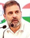 Rahul Gandhi discusses inclusion, education policy with SC, ST, OBC students at DU The Northlines