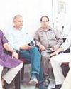 BJP cadre is true strength of the party: Balbir The Northlines