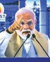 Northeast witnessing unprecedented growth: PM Modi The Northlines