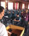 Special Crime Wing conducts awareness prog The Northlines