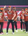 Kishan, SRH quicks dent RCB's chances of a top-two finish The Northlines