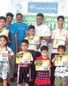 MLA Marh Surinder supports education for underprivileged children The Northlines