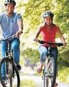 Cycling vs Gymming: Why cycling is better? The Northlines