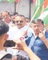 Cong must apologize to nation, armed forces: Vibodh The Northlines