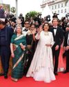 Big reception to ray film Aranyer Din Ratri at cannes proves classic is always a classic The Northlines