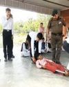 Awareness session on emergency preparedness held at GHSS Forelain The Northlines
