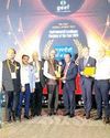 NHPC wins GEEF Global Environmental Excellence Award 2025 The Northlines