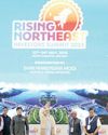 Rising North East Investors Summit 2025: Catalyzing Growth, Celebrating Ashtalakshmi The Northlines
