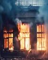 House gutted in Habba Kadal fire mishap The Northlines