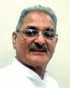 Kavinder calls RaGa's delayed visit to Poonch just a 'Political Formality' The Northlines