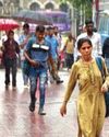 Southwest monsoon reaches Kerala, earliest since 2009: IMD The Northlines
