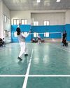 Poonch Zone U-14 girls sports meet continues The Northlines