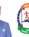 JKAKA to contribute 50% Passport fee of young players The Northlines