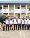 Inter-School Zonal Level Tournament Concludes at HSS Boys Mendhar The Northlines