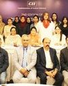 CII J&K hosts 2nd edition of 'SheLeads' in Sgr The Northlines