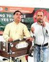 DIPR promotes awareness among students at GHSS Akhnoor The Northlines