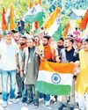 Operation Sindoor a proud moment for every Indian: Langeh The Northlines
