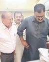 Omar Govt committed for compensation, rehabilitation of shelling victims: Javed Rana The Northlines