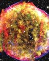 Scientists may have discovered the most powerful particle collider in the universe The Northlines