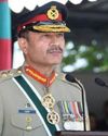 How Asim Munir's promotion to Field Marshal sets a dangerous precedent for Pakistan The Northlines