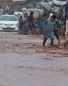 20 die in Pakistan's Punjab as storms, heavy rains batter province The Northlines