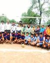 Zonal level meet of Kanuyian concludes The Northlines
