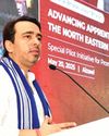 CAC meet to drive bold apprenticeship reforms: Jayant Chaudhary The Northlines
