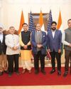 Terrorism is shared problem, we must all fight it united: Tharoor at 9/11 Memorial in NYC The Northlines