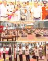 DIET organises maiden National Yoga Olympiad 2025 The Northlines