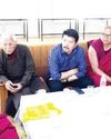 CEC inaugurates Photang boundary wall, renovated guest house The Northlines