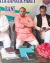 Koul calls for strengthening booth-level structure The Northlines