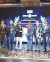 LIC achieves Guinness World Records title for 'Most life insurance policies sold in 24 hours' The Northlines