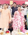 Surinder calls for collective efforts to eradicate drug menace The Northlines