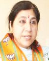 Rahul Gandhi's Poonch visit nothing but a political drama: Purnima The Northlines