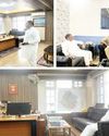MLA Randhir takes up public concerns with DC, SSP Rajouri The Northlines