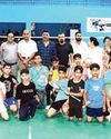 Inter-Zone sports meet of Jammu begins The Northlines